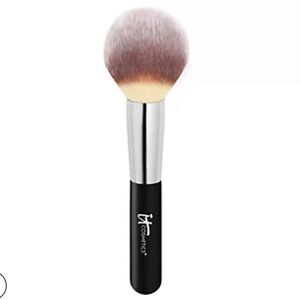 NEW, Sealed - IT Cosmetics Heavenly Luxe Wand Ball Powder Brush #8